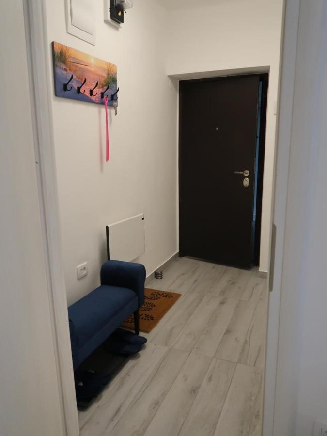 Runa 萨格勒布 外观 照片
