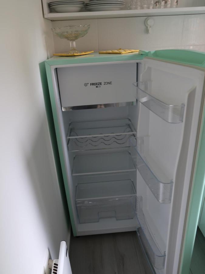 Runa 萨格勒布 外观 照片